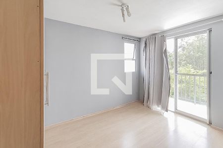Quarto 2 de apartamento para alugar com 2 quartos, 58m² em Roselândia, Novo Hamburgo