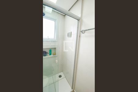 Apartamento à venda com 50m², 2 quartos e 1 vaga Apartamento à venda com 50m², 2 quartos e 1 vagaBanheiro