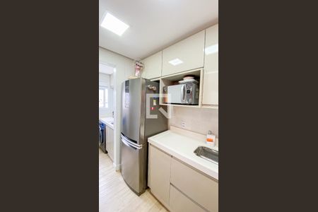 Apartamento à venda com 50m², 2 quartos e 1 vaga Apartamento à venda com 50m², 2 quartos e 1 vagaCozinha
