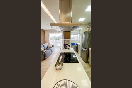 Apartamento à venda com 50m², 2 quartos e 1 vaga Apartamento à venda com 50m², 2 quartos e 1 vagaCozinha