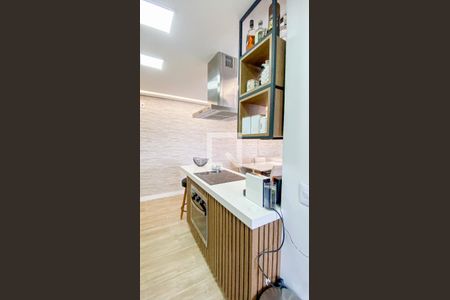 Apartamento à venda com 50m², 2 quartos e 1 vaga Apartamento à venda com 50m², 2 quartos e 1 vagaCozinha