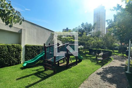 Apartamento à venda com 50m², 2 quartos e 1 vagaPlayground