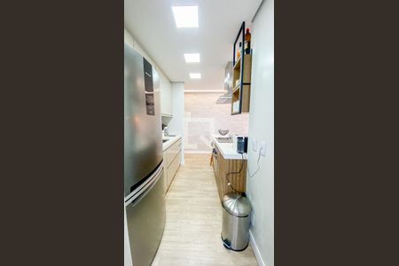 Apartamento à venda com 50m², 2 quartos e 1 vaga Apartamento à venda com 50m², 2 quartos e 1 vagaCozinha