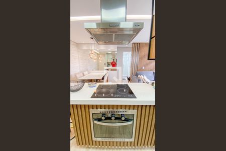 Apartamento à venda com 50m², 2 quartos e 1 vaga Apartamento à venda com 50m², 2 quartos e 1 vagaCozinha