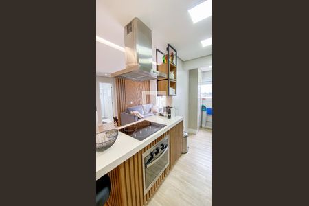 Apartamento à venda com 50m², 2 quartos e 1 vaga Apartamento à venda com 50m², 2 quartos e 1 vagaCozinha