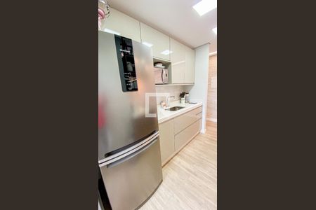 Apartamento à venda com 50m², 2 quartos e 1 vaga Apartamento à venda com 50m², 2 quartos e 1 vagaCozinha
