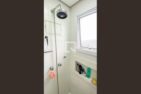 Apartamento à venda com 50m², 2 quartos e 1 vaga Apartamento à venda com 50m², 2 quartos e 1 vagaBanheiro