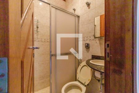 Casa de condomínio à venda com 469m², 3 quartos e 1 vagaBanheiro de Serviço