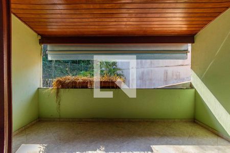 Casa de condomínio à venda com 469m², 3 quartos e 1 vagaVaranda da Suíte 1