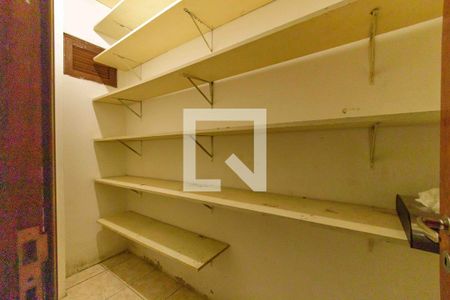 Casa de condomínio à venda com 469m², 3 quartos e 1 vagaCozinha Despensa