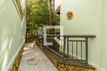 Casa de condomínio à venda com 469m², 3 quartos e 1 vagaÁrea de Lazer