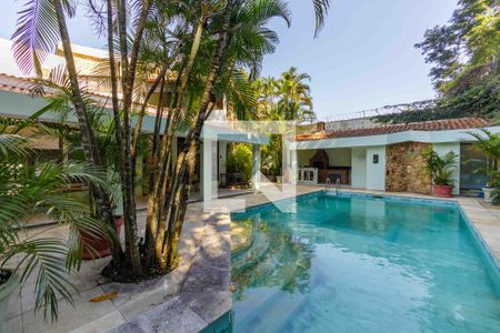 Casa de condomínio à venda com 469m², 3 quartos e 1 vagaÁrea de Lazer