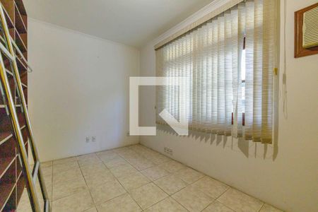 Casa de condomínio à venda com 469m², 3 quartos e 1 vagaQuarto de Serviço