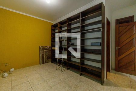 Casa de condomínio à venda com 469m², 3 quartos e 1 vagaQuarto de Serviço