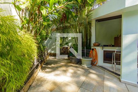 Casa de condomínio à venda com 469m², 3 quartos e 1 vagaÁrea de Lazer