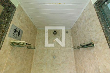 Casa de condomínio à venda com 469m², 3 quartos e 1 vagaÁrea de Lazer Chuveiro