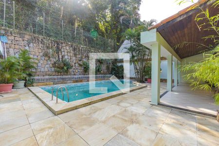 Casa de condomínio à venda com 469m², 3 quartos e 1 vagaÁrea de Lazer