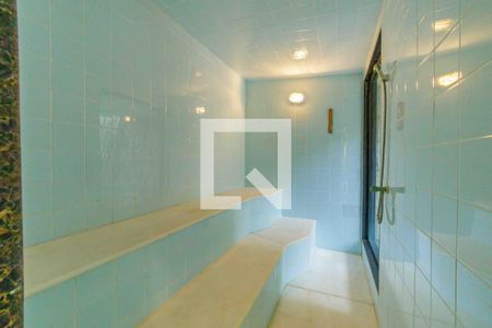 Casa de condomínio à venda com 469m², 3 quartos e 1 vagaÁrea de Lazer Sauna