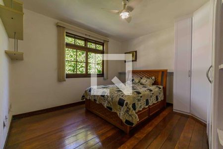 Casa de condomínio à venda com 469m², 3 quartos e 1 vagaSuíte 2