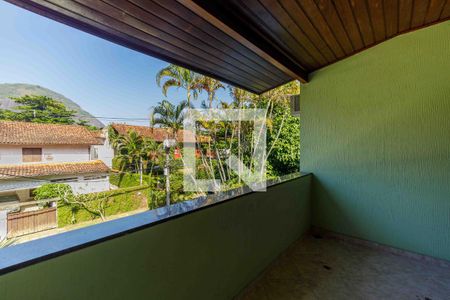 Casa de condomínio à venda com 469m², 3 quartos e 1 vagaSala Privativa Varanda