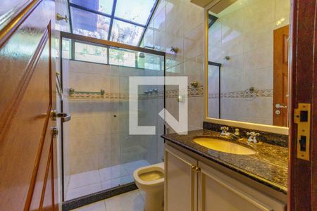 Casa de condomínio à venda com 469m², 3 quartos e 1 vagaBanheiro