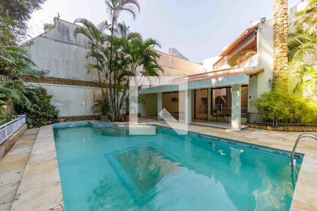 Casa de condomínio à venda com 469m², 3 quartos e 1 vagaÁrea de Lazer