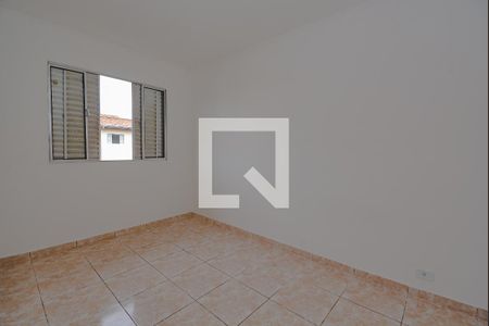 Quarto 1 de apartamento para alugar com 2 quartos, 56m² em Vila Marchi, São Bernardo do Campo