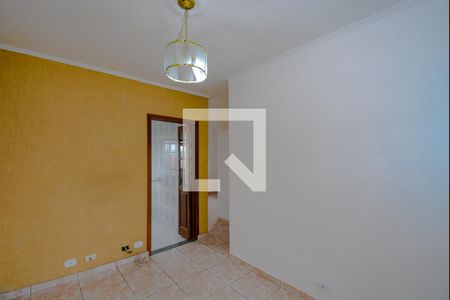 Sala de apartamento para alugar com 2 quartos, 56m² em Vila Marchi, São Bernardo do Campo