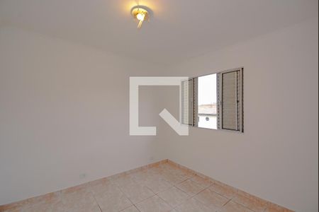 Quarto 2 de apartamento para alugar com 2 quartos, 56m² em Vila Marchi, São Bernardo do Campo
