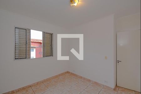 Quarto 2 de apartamento para alugar com 2 quartos, 56m² em Vila Marchi, São Bernardo do Campo