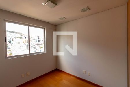 Quarto 2 de apartamento à venda com 3 quartos, 95m² em Buritis, Belo Horizonte