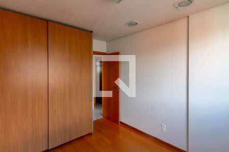 Quarto 2 de apartamento à venda com 3 quartos, 95m² em Buritis, Belo Horizonte