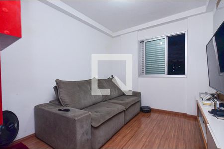 Quarto1 de apartamento à venda com 2 quartos, 157m² em Dom Joaquim, Belo Horizonte