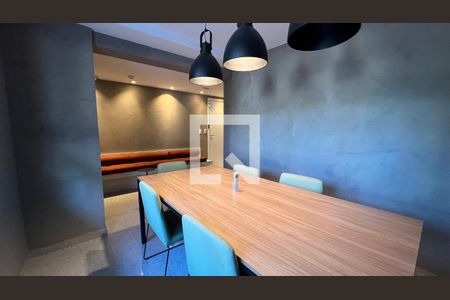 Studio à venda com 29m², 1 quarto e sem vagaCoworking