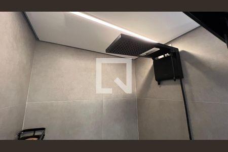 Studio à venda com 29m², 1 quarto e sem vagaBanheiro