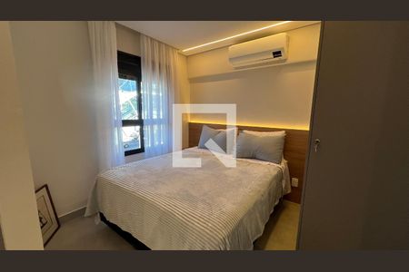 Quarto de kitnet/studio à venda com 1 quarto, 29m² em Pinheiros, São Paulo