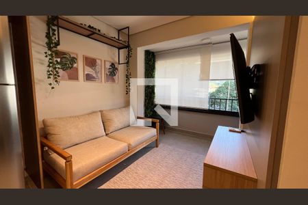 Sala de kitnet/studio à venda com 1 quarto, 29m² em Pinheiros, São Paulo