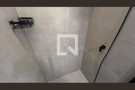 Studio à venda com 29m², 1 quarto e sem vagaBanheiro