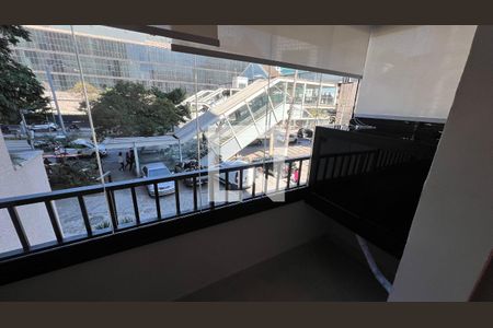 Sacada de kitnet/studio à venda com 1 quarto, 29m² em Pinheiros, São Paulo