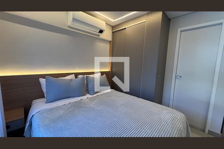 Studio à venda com 29m², 1 quarto e sem vagaQuarto