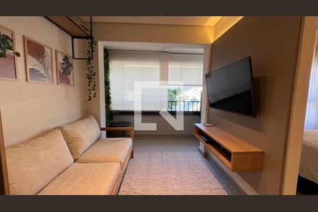 Sala de kitnet/studio à venda com 1 quarto, 29m² em Pinheiros, São Paulo