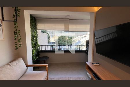 Sala de kitnet/studio à venda com 1 quarto, 29m² em Pinheiros, São Paulo