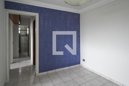 Sala de apartamento à venda com 2 quartos, 99m² em Jardim Patente Novo, São Paulo