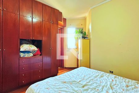 Suíte 1 de apartamento à venda com 2 quartos, 55m² em Picanço, Guarulhos