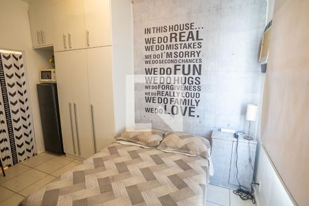 Studio de apartamento à venda com 1 quarto, 24m² em Botafogo, Rio de Janeiro