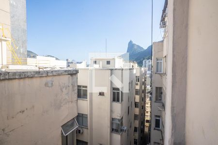 Studio vista de apartamento à venda com 1 quarto, 24m² em Botafogo, Rio de Janeiro