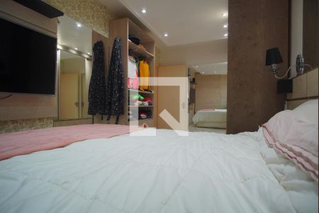 Quarto de apartamento para alugar com 1 quarto, 46m² em Boa Vista, Porto Alegre