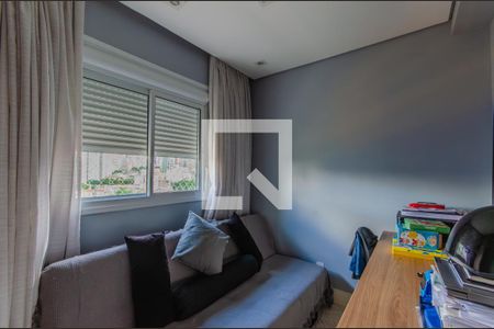 Quarto de apartamento à venda com 2 quartos, 55m² em Liberdade, São Paulo