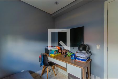 Quarto de apartamento à venda com 2 quartos, 55m² em Liberdade, São Paulo