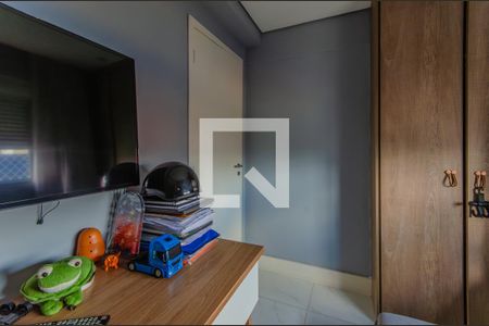 Quarto de apartamento à venda com 2 quartos, 55m² em Liberdade, São Paulo